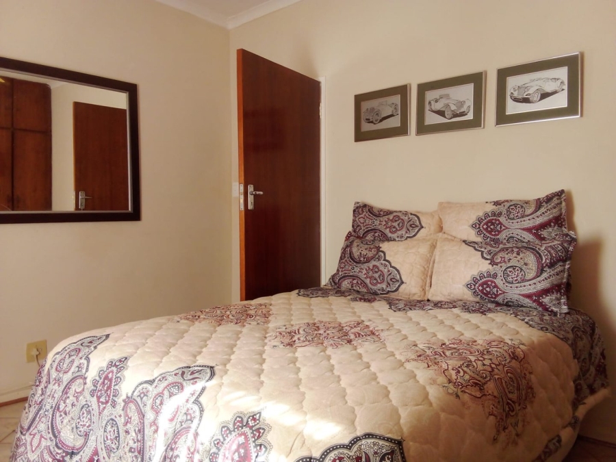 4 Bedroom Property for Sale in Petrusburg Free State